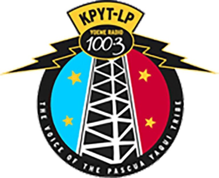 Yome Radio’s Expansion Will Hit the Airwaves at Old Pascua Yaqui