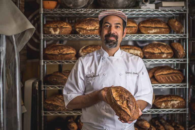 Barrio Bread – Tucson’s Friendly Baker