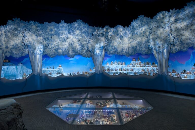 Museo de Miniaturas de Tucson