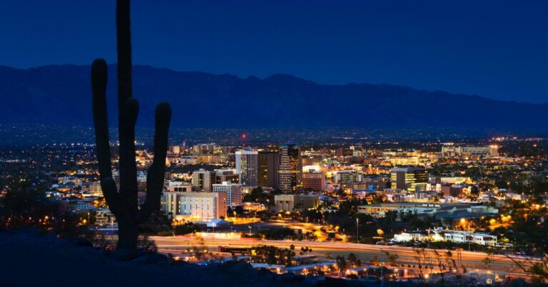 10 Cosas Únicas de Tucson