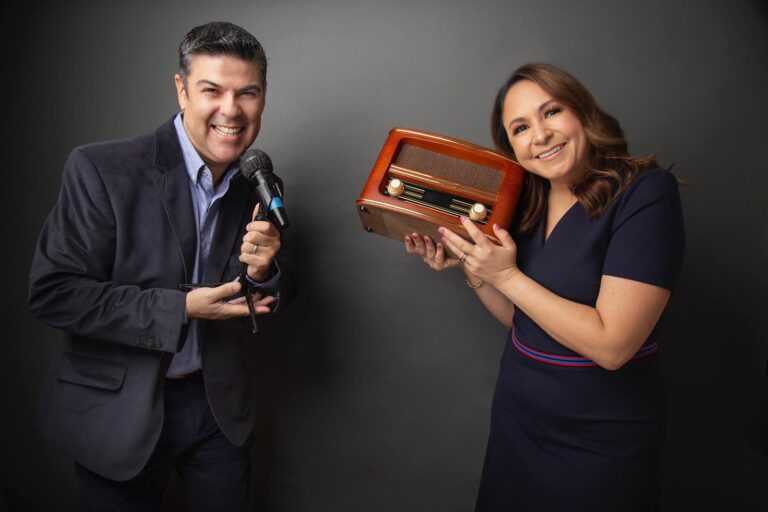 Enlace Informativo: Mucho Más Que Un Noticiero