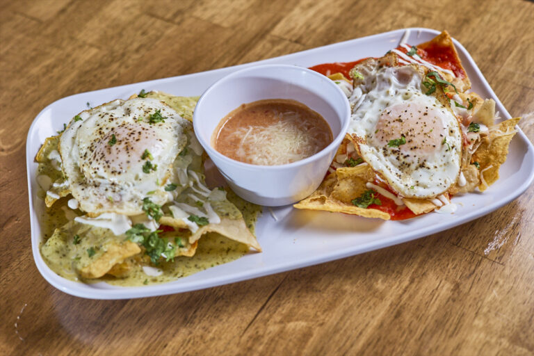 Los 5 Mejores Lugares de Comida Mexicana en Tucson