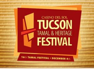 Tucson Tamal & Heritage Festival