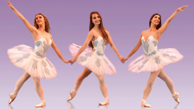 Ballet de Tucson: reFRESH WINTER CONCERT
