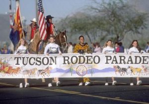 Tucson Rodeo 