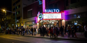 Lugares Nocturnos En Tucson
