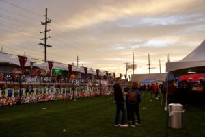 Tucson Mardi Gras festival