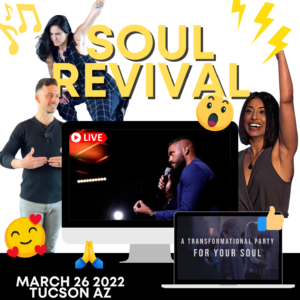 soul revival