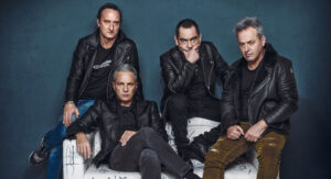 Hombres G