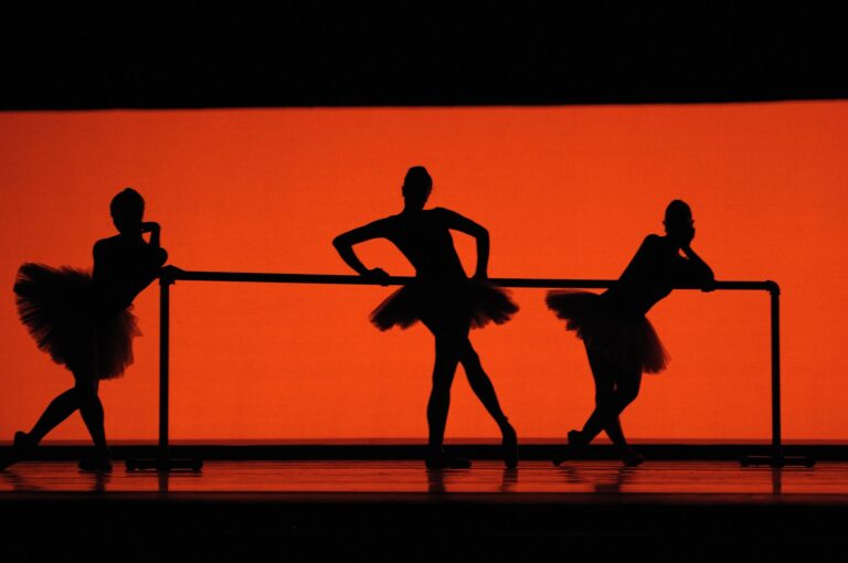 Ballet Tucson: reINVIGORATE