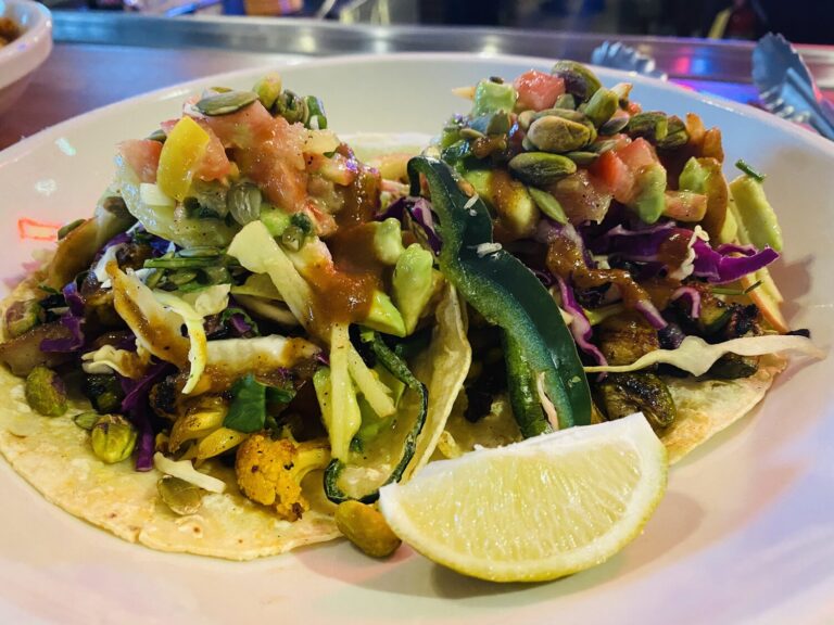 El Torero Restaurant