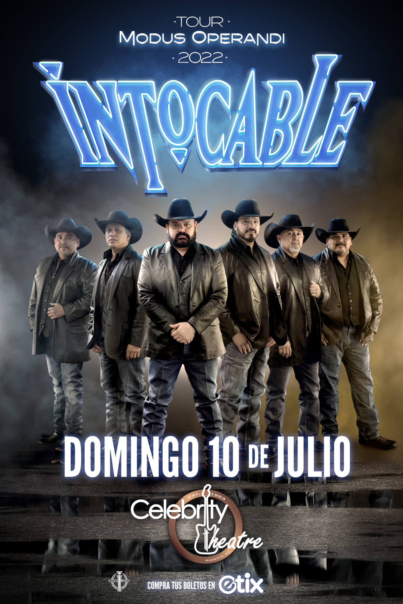 Intocable