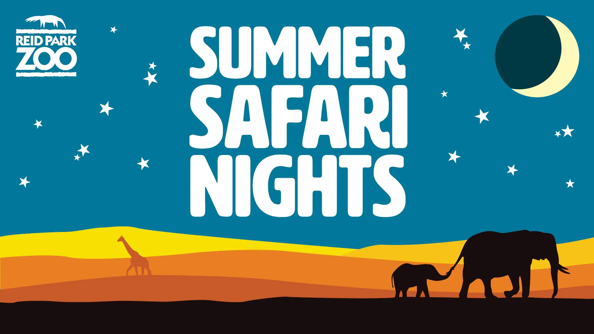 noches de safari