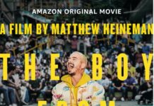 J Balvin, The Boy From Medellín Hits Prime