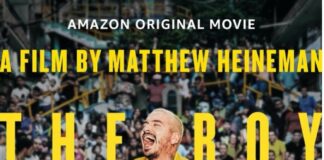 J Balvin, The Boy From Medellín Hits Prime