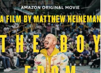 J Balvin, The Boy From Medellín Hits Prime