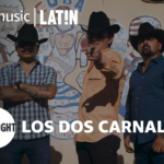 New Video Alert: “El Corrido de Miami” Con Los Dos Carnales en LAT!N