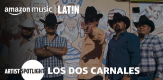 New Video Alert: “El Corrido de Miami” Con Los Dos Carnales en LAT!N