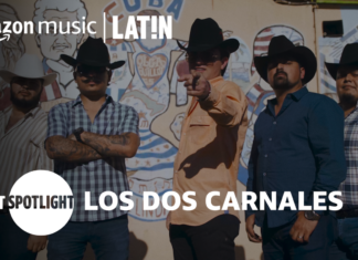 New Video Alert: “El Corrido de Miami” Con Los Dos Carnales en LAT!N