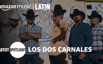 New Video Alert: “El Corrido de Miami” Con Los Dos Carnales en LAT!N