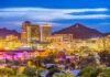 Downtown at “The Old Pueblo” is the Place to Be