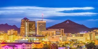 Downtown at “The Old Pueblo” is the Place to Be