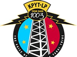Yome Radio’s Expansion Will Hit the Airwaves at Old Pascua Yaqui
