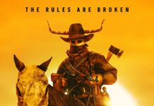 One Night Is Not Enough – The Forever Purge