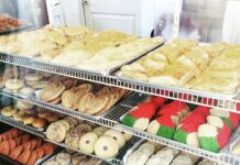 Let It Shine, La Estrella Bakery Has For Over 30 Years