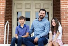 Aim To Win with Local Latino Financial Guru Advisor Aaron Alonzo