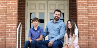 Aim To Win with Local Latino Financial Guru Advisor Aaron Alonzo