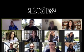 LUCÍA PUENZO PRESENTA “SEÑORITA 89”, UNA GRAN SUPERPRODUCCIÓN LATINOAMERICANA DE PANTAYA
