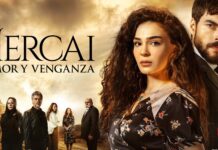 La Exitosa y Aclamada Saga Turca, Hercai: Amor y Venganza