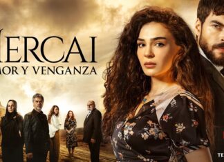 La Exitosa y Aclamada Saga Turca, Hercai: Amor y Venganza