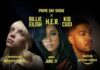 Prime Day Show con Billie Eilish, H.E.R y Kid Cudi