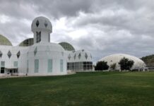 Biosphere 2: Life on Earth and Beyond