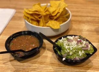 Seis Kitchen – Regional Mexican Cuisine