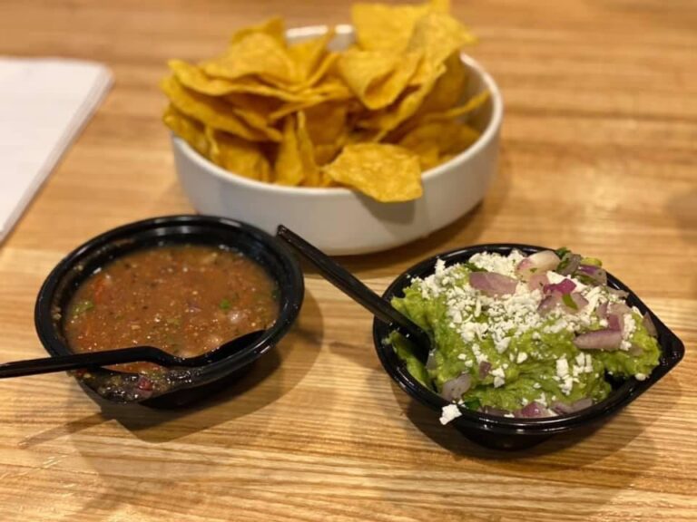 Seis Kitchen – Regional Mexican Cuisine