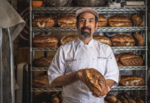 Barrio Bread – Tucson’s Friendly Baker