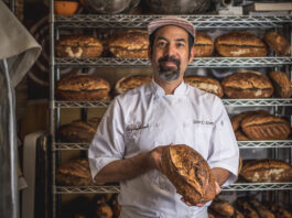 Barrio Bread – Tucson’s Friendly Baker