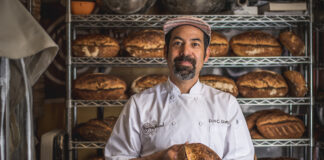 Barrio Bread – Tucson’s Friendly Baker