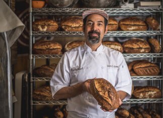 Barrio Bread – Tucson’s Friendly Baker