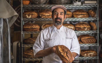 Barrio Bread – Tucson’s Friendly Baker