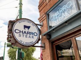 Charro Steak – A Mexican Steakhouse