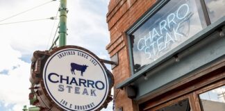 Charro Steak – A Mexican Steakhouse
