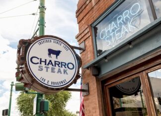 Charro Steak – A Mexican Steakhouse