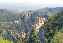 Monte Limón: Senderismo, Comida y Más.