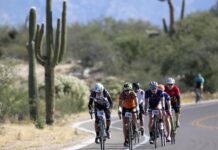 El Tour de Tucson – Una Aventura en Bicicleta Tour de Tucson