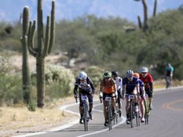El Tour de Tucson – Una Aventura en Bicicleta Tour de Tucson