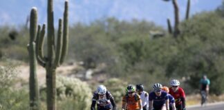 El Tour de Tucson – Una Aventura en Bicicleta Tour de Tucson